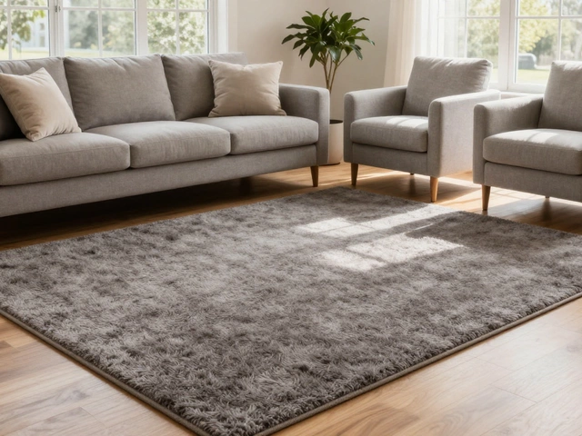 What Is the Most Popular Type of Rug?