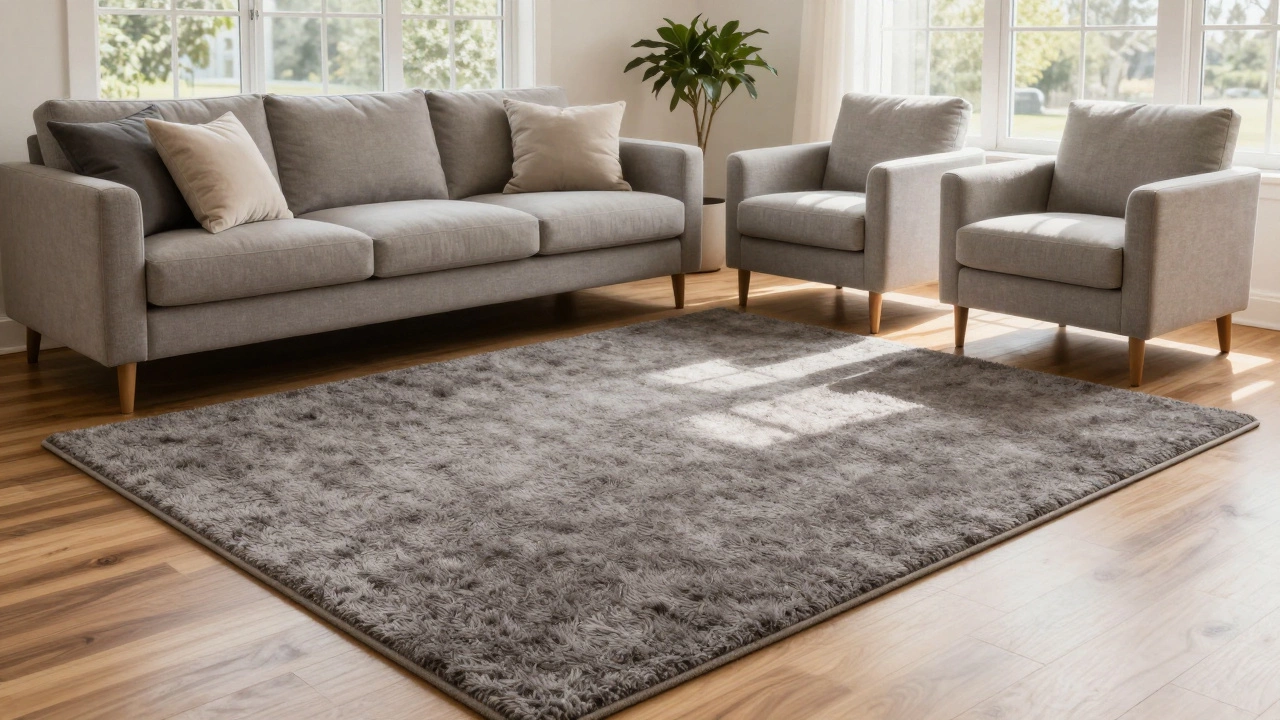 What Is the Most Popular Type of Rug?