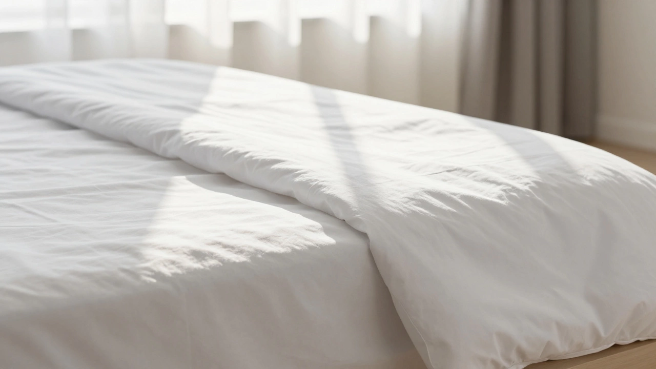 Bedding Meaning: A Simple Guide to Bed Sheets, Quilts, and Sleep Gear