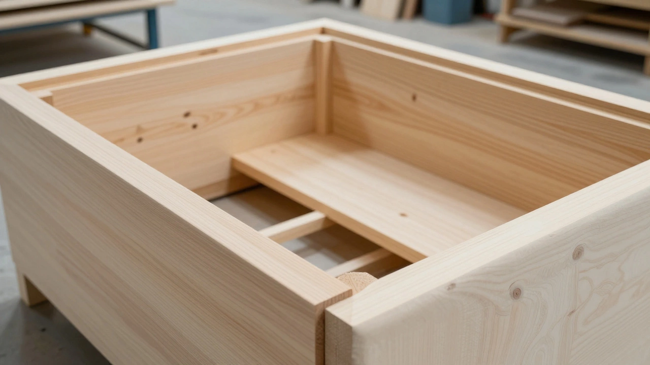 Best Sofa Manufacturers: How to Choose a Quality Brand for Your Home