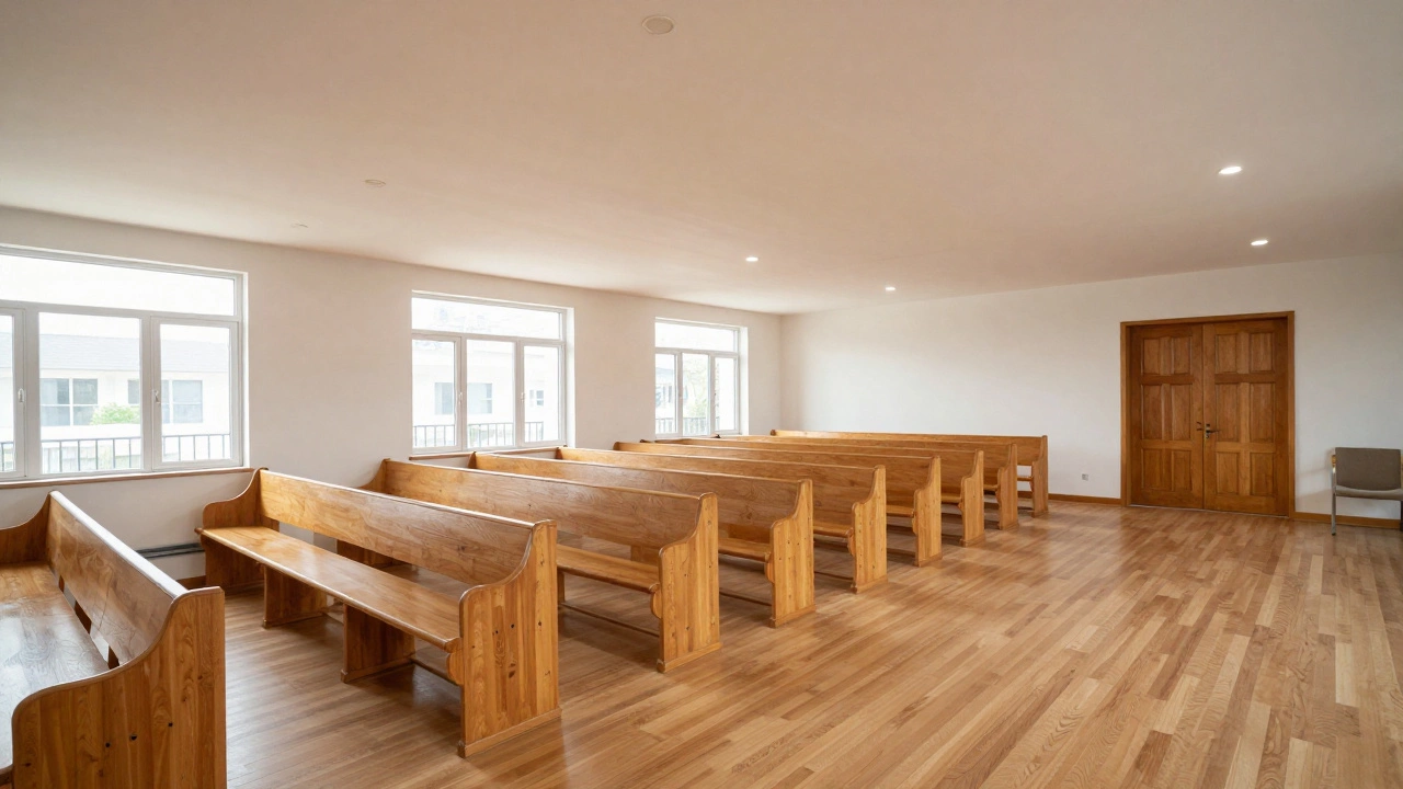 Do Jews Pray on Rugs? Understanding Jewish Prayer Customs