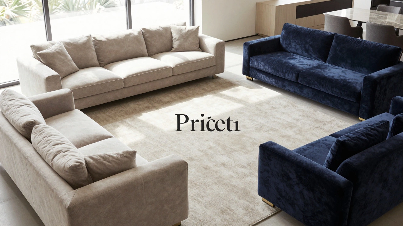 How Much Does a Quality Couch Actually Cost? A Realistic Price Guide