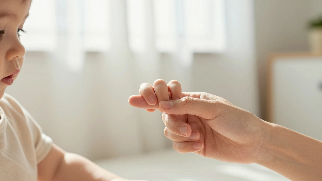 The Feminine Version of Daddy: Meaning, Usage, and Variations