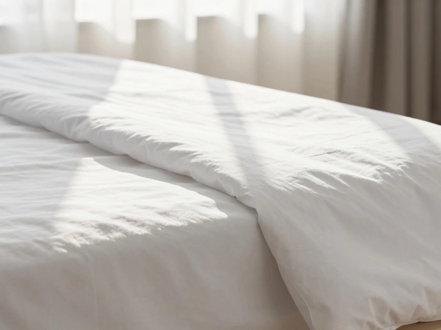 Bedding Meaning: A Simple Guide to Bed Sheets, Quilts, and Sleep Gear