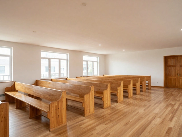 Do Jews Pray on Rugs? Understanding Jewish Prayer Customs