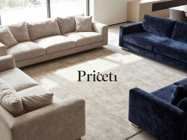 How Much Does a Quality Couch Actually Cost? A Realistic Price Guide