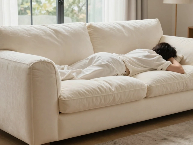 What is a Dreamer Couch? Everything You Need to Know About This Comfort Trend