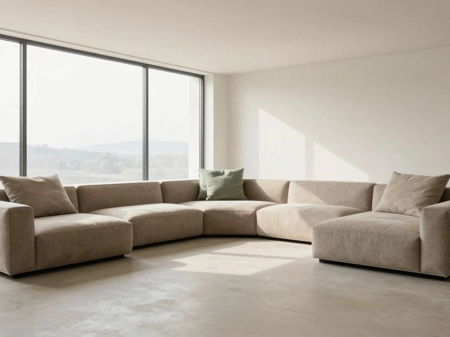 What is Better Than a Couch? Top Alternatives for Your Living Room