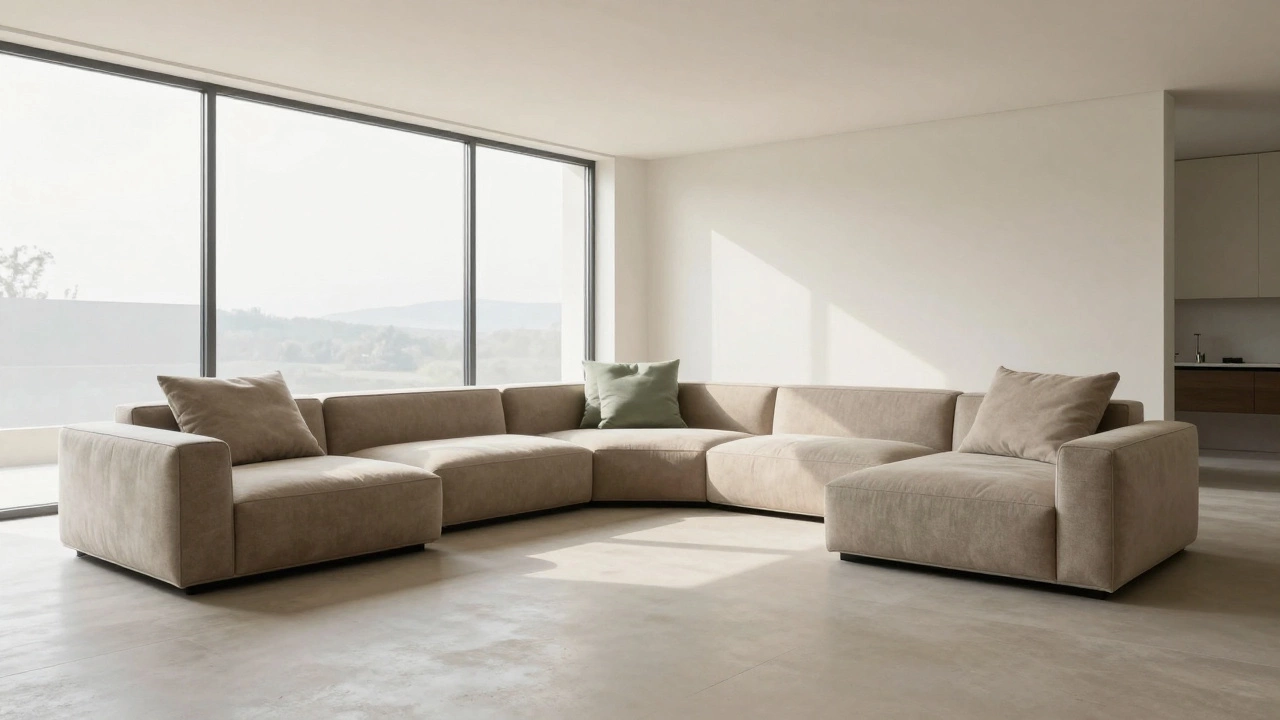 What is Better Than a Couch? Top Alternatives for Your Living Room