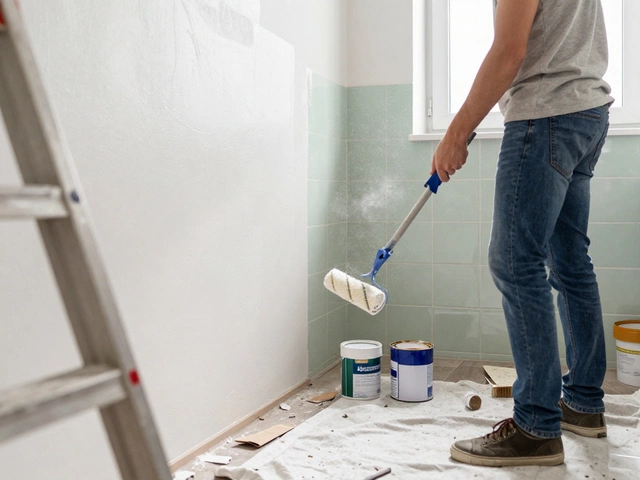 Can I Renovate My Bathroom for $5000? A Realistic Guide