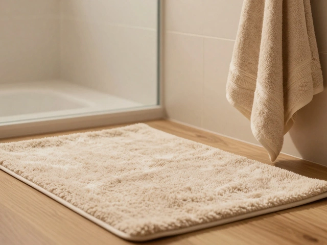 How to Relieve Anxiety in the Bathroom: A Guide to Calming Accessories
