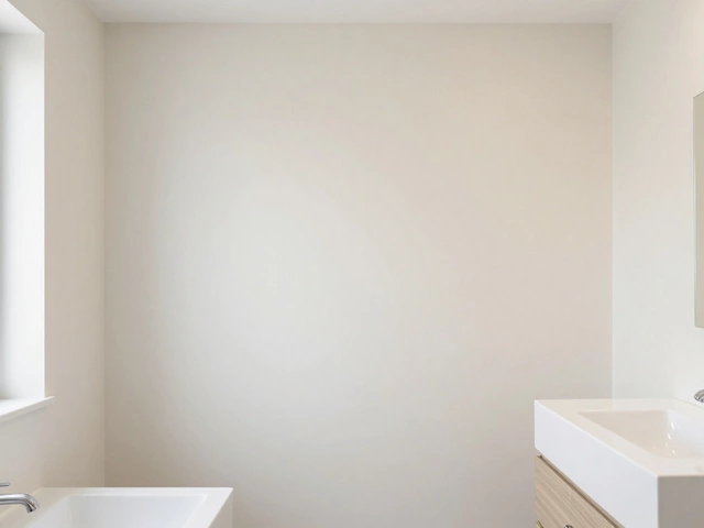 What Color Bathroom Sells a House? The Best Neutral Shades for 2026