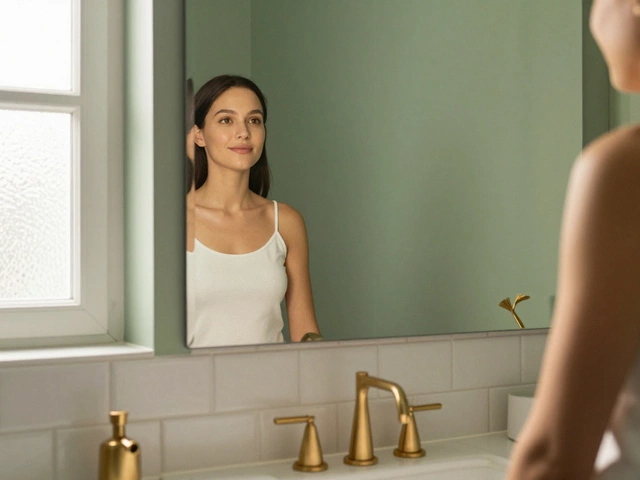 What Color Is Most Flattering in a Bathroom? The Ultimate Guide to Bathrooms That Feel Luxurious