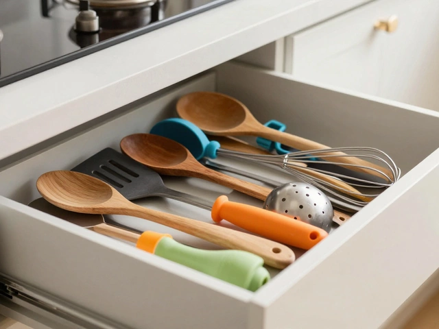 What is a Word for Kitchenware? The Ultimate Guide to Culinary Terms