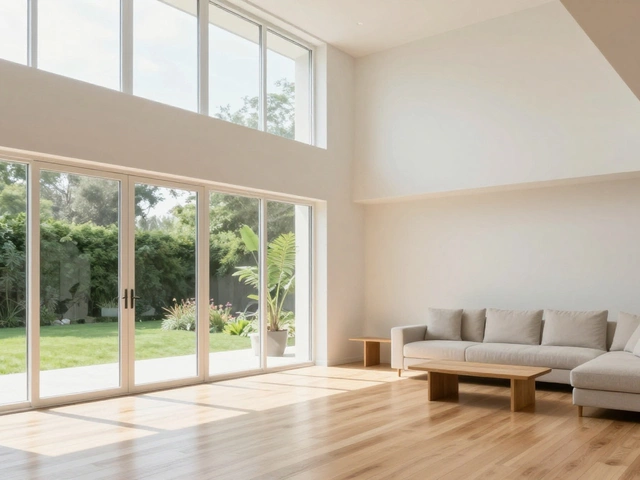 When Should You Not Have Curtains? A Guide to Window Treatments