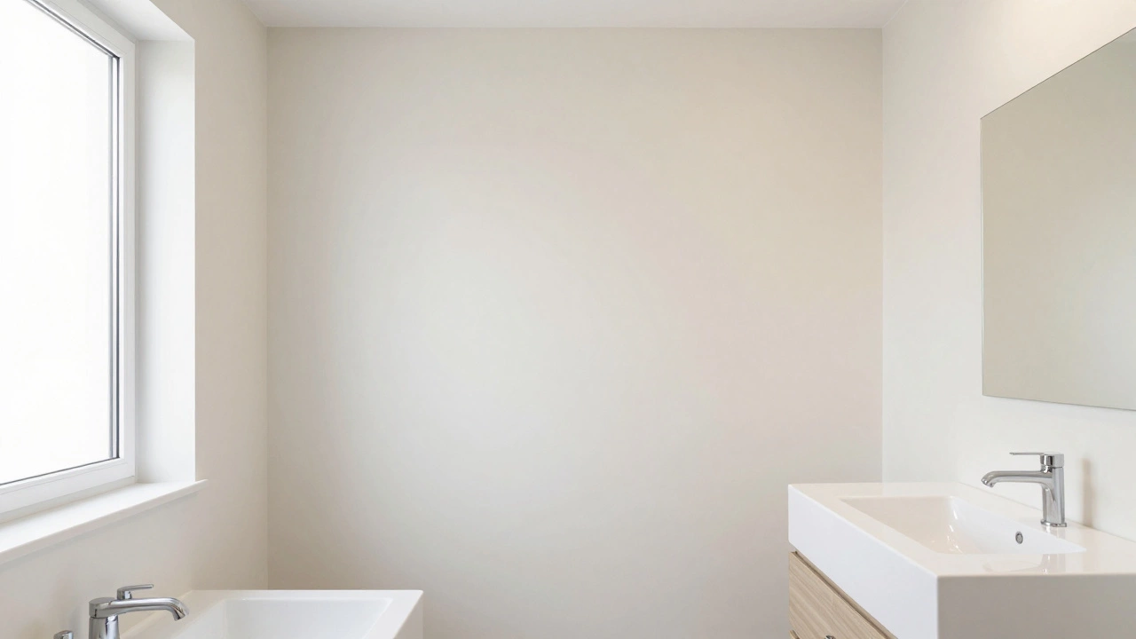 What Color Bathroom Sells a House? The Best Neutral Shades for 2026
