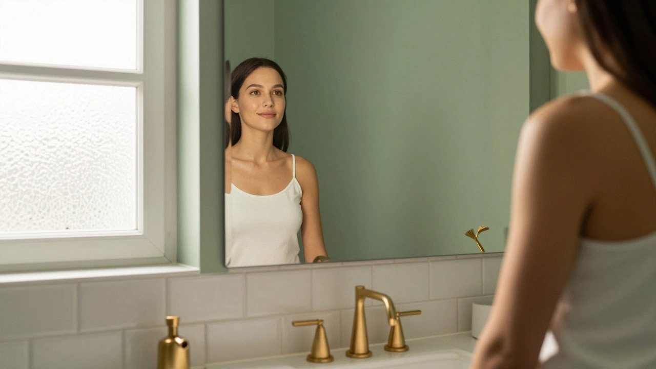 What Color Is Most Flattering in a Bathroom? The Ultimate Guide to Bathrooms That Feel Luxurious