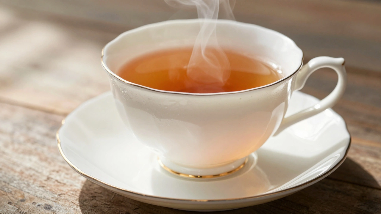 What Do You Call the Small Plate Under the Cup? The Definitive Guide to Saucers
