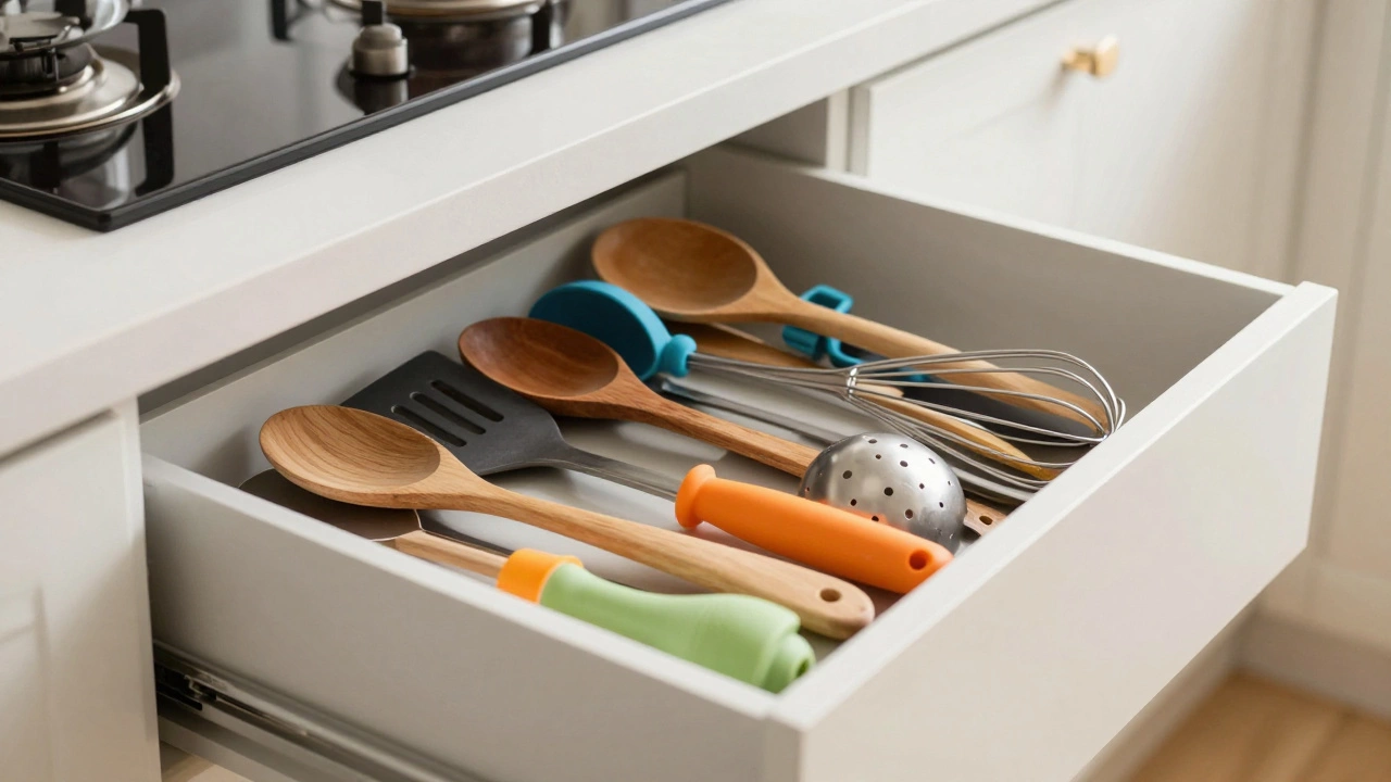 What is a Word for Kitchenware? The Ultimate Guide to Culinary Terms
