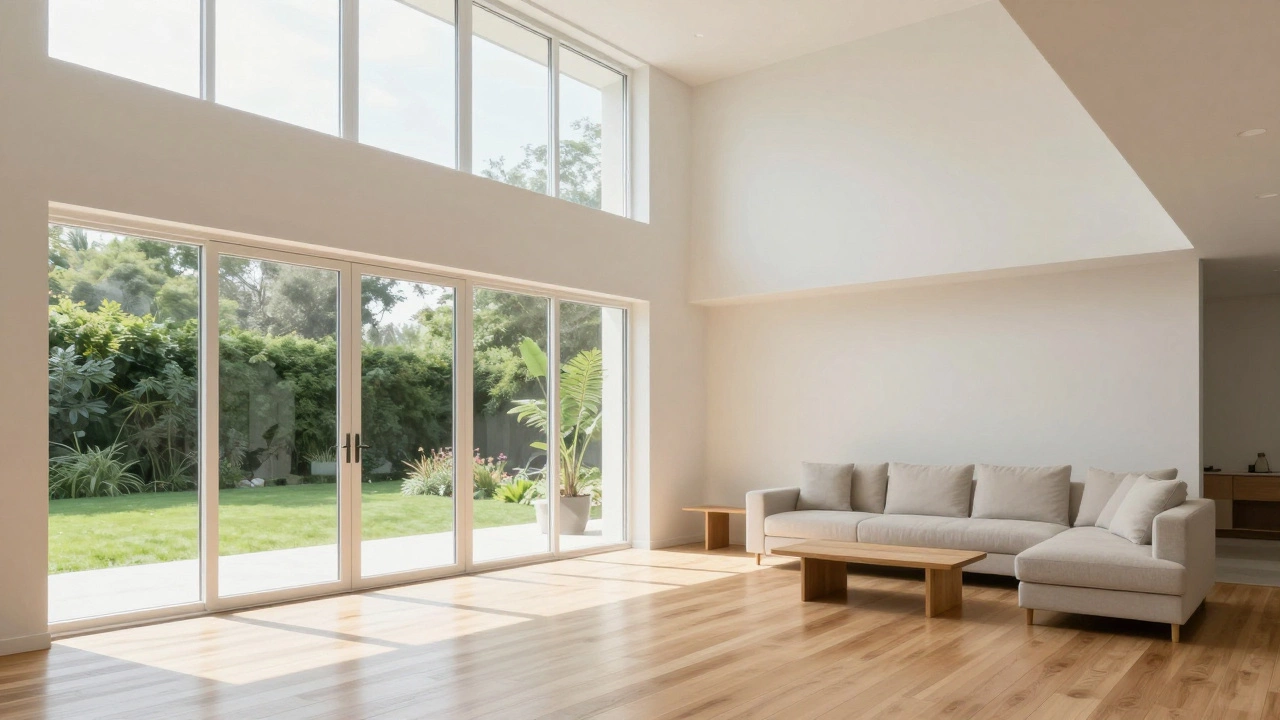 When Should You Not Have Curtains? A Guide to Window Treatments