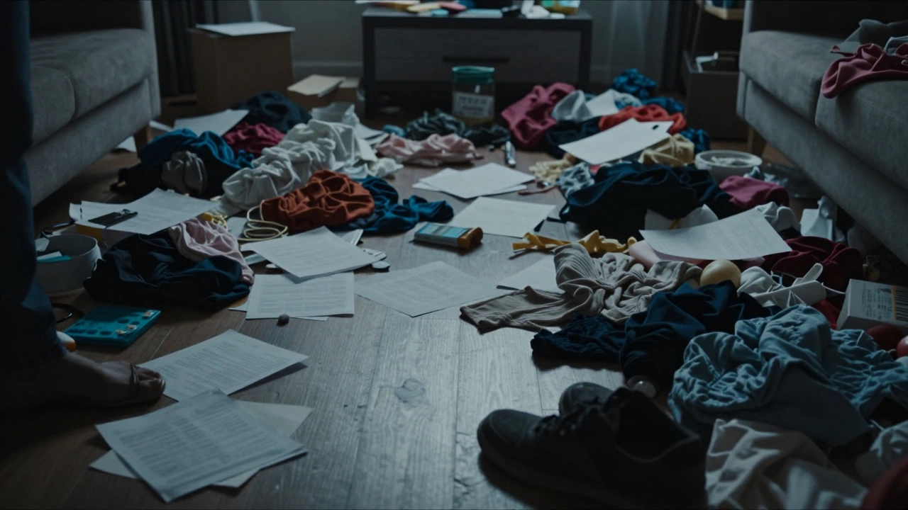 How to Organize a House Full of Clutter: A Step-by-Step Guide