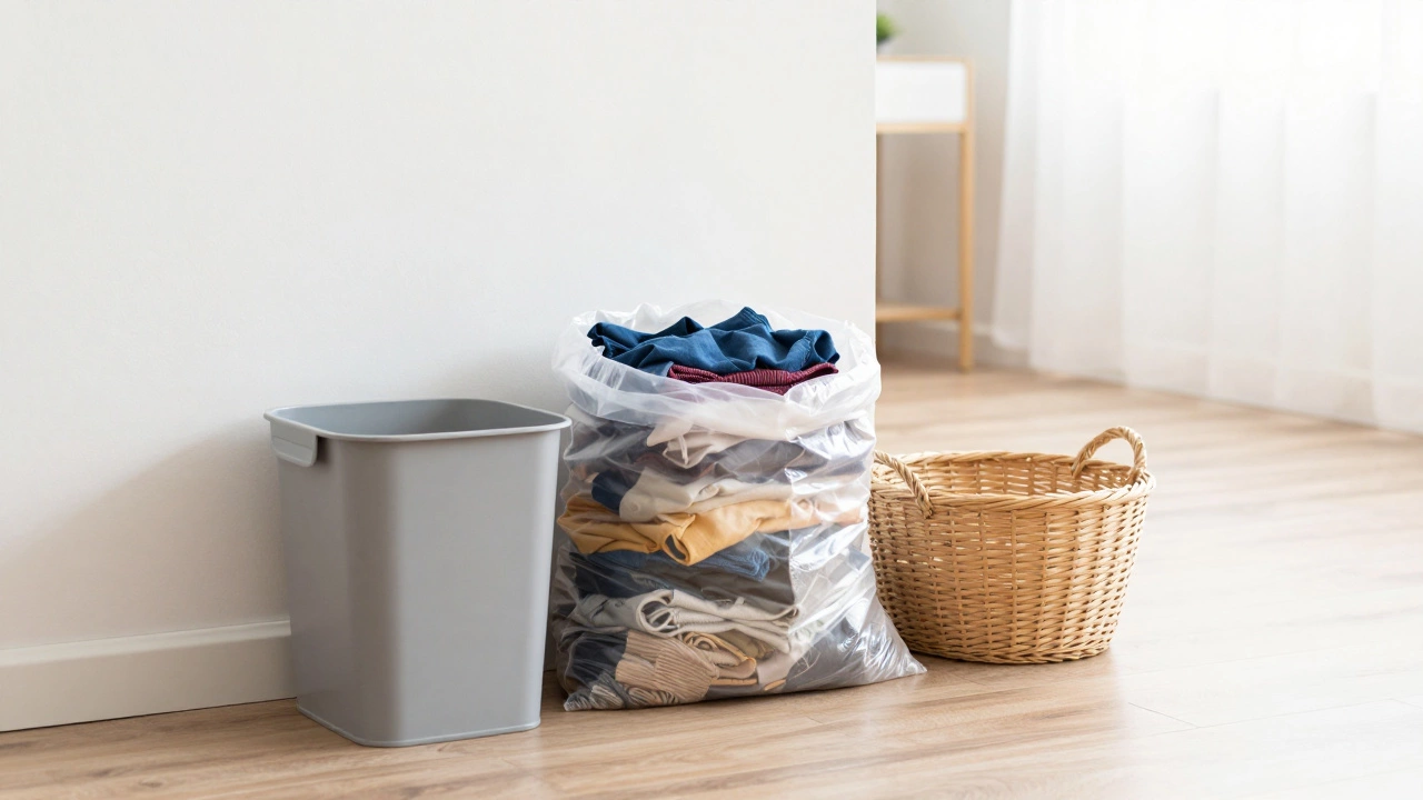 The 12-12-12 Rule: A Simple Guide to Quick Decluttering