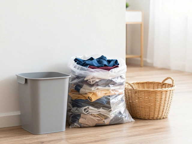 The 12-12-12 Rule: A Simple Guide to Quick Decluttering