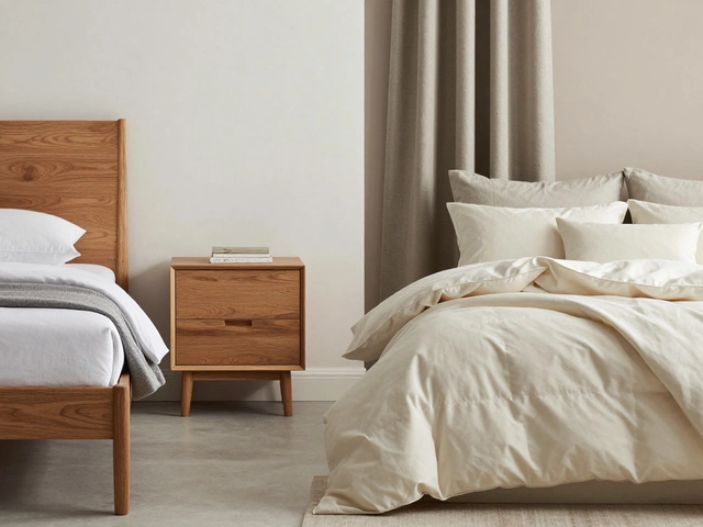 What is Bedding Classed As? A Guide to Retail Categories, Tax Codes, and Home Essentials