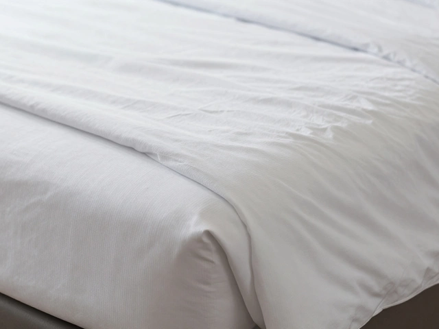 What is Class D Bedding? A Complete Guide to Budget Hospitality Linens