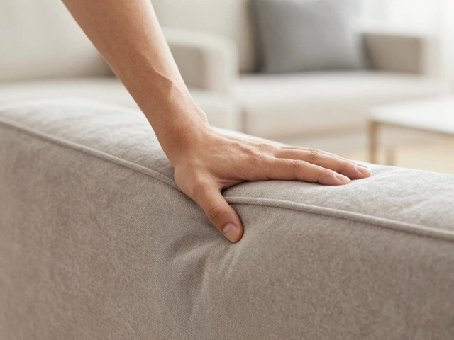 What Is the Most Comfortable Sofa? The Ultimate Guide to Cushioning, Support, and Fit