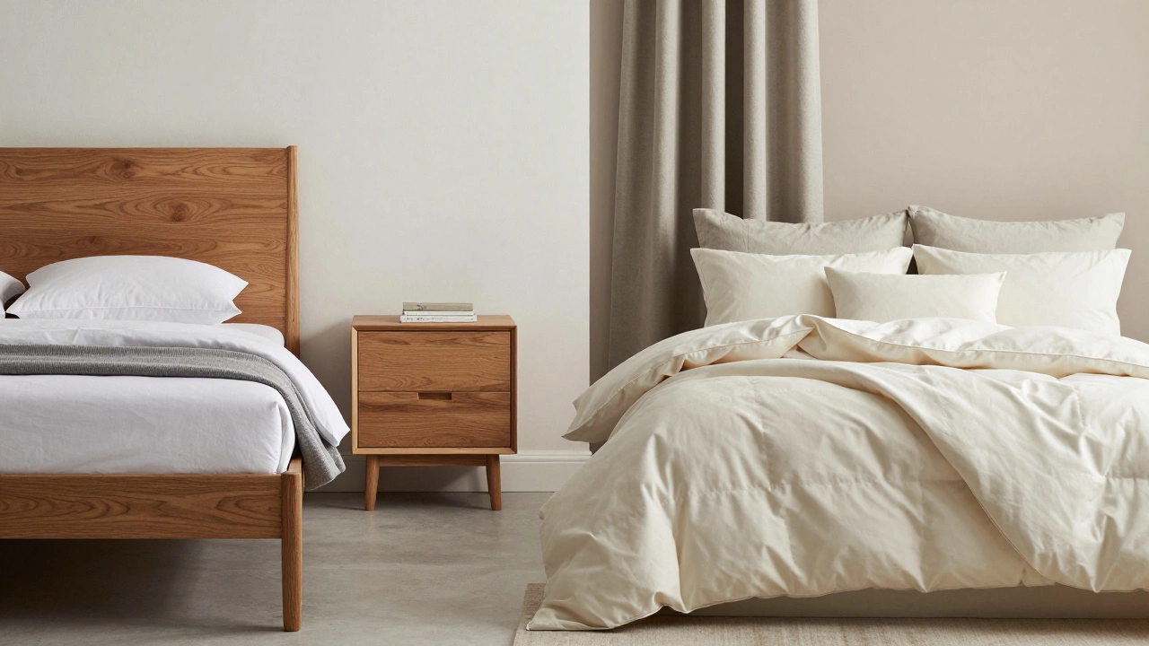 What is Bedding Classed As? A Guide to Retail Categories, Tax Codes, and Home Essentials