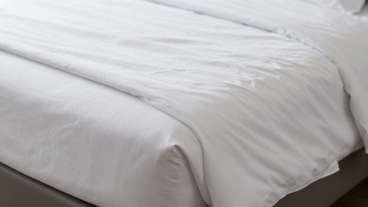 What is Class D Bedding? A Complete Guide to Budget Hospitality Linens
