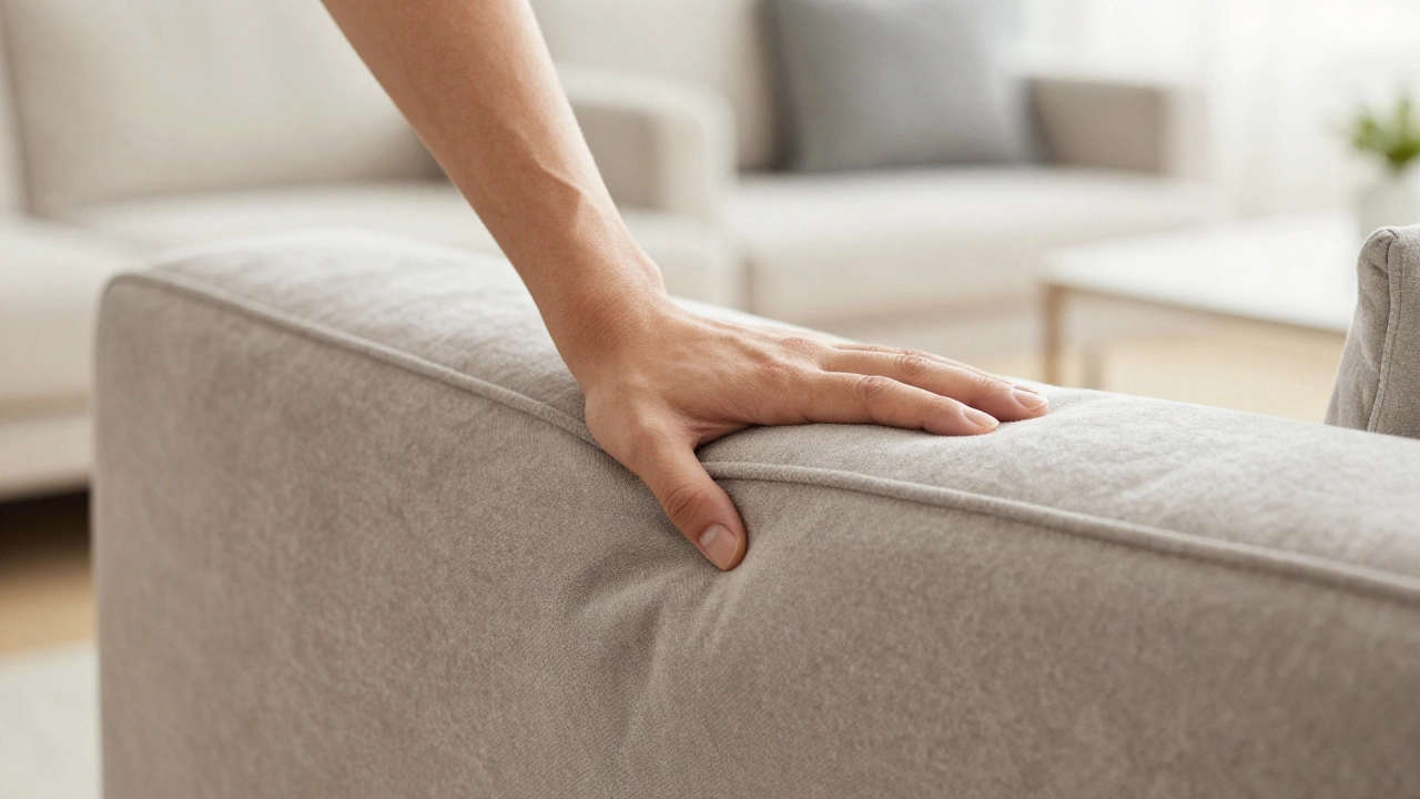What Is the Most Comfortable Sofa? The Ultimate Guide to Cushioning, Support, and Fit