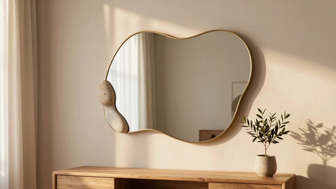 What Mirrors Are Trending in 2024: Top Styles for Modern Homes