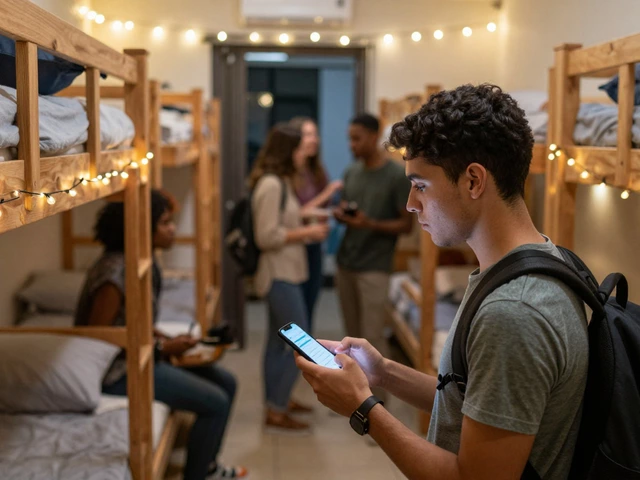 What is Class B Bedding? Understanding the Rating for Hostels and Budget Travel