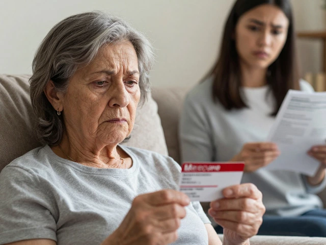 Will Medicare Pay for Caregivers? The Truth About In-Home Care Costs