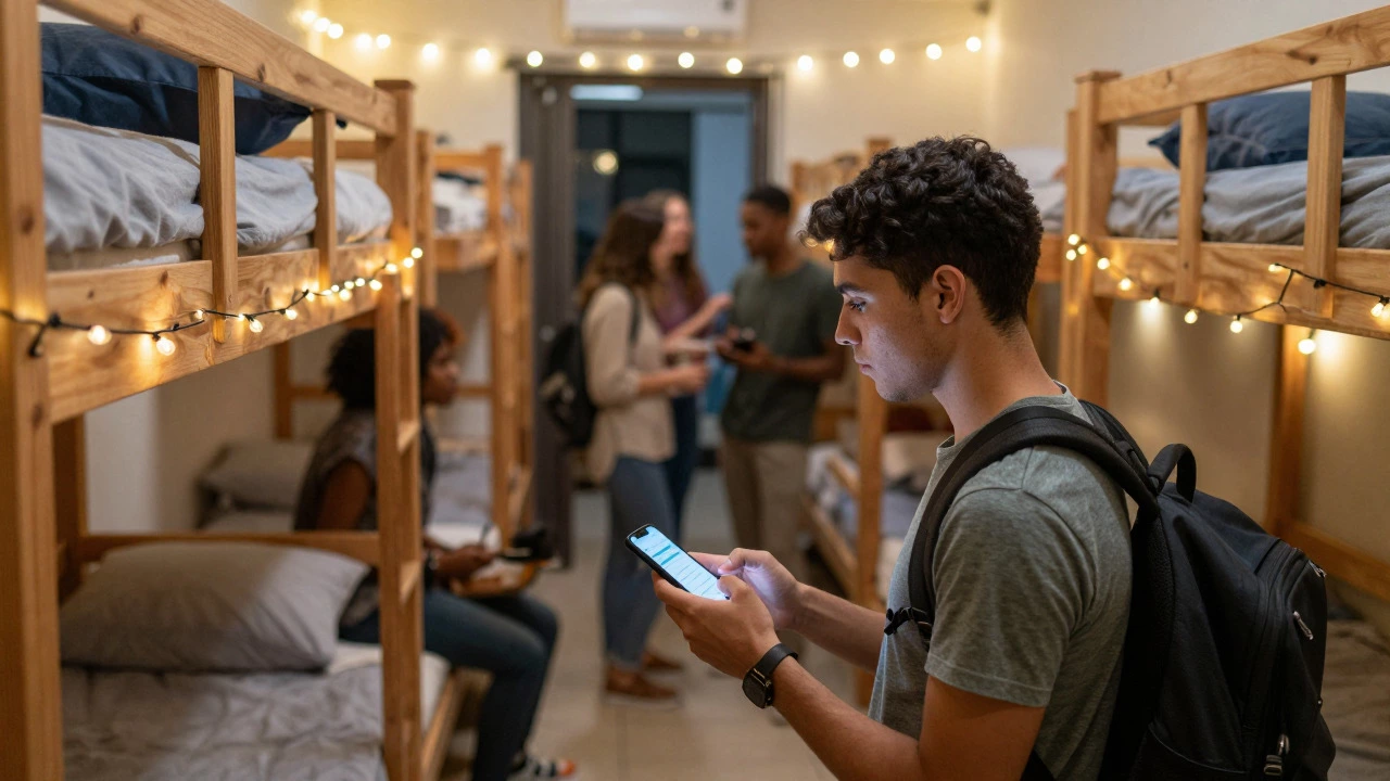 What is Class B Bedding? Understanding the Rating for Hostels and Budget Travel