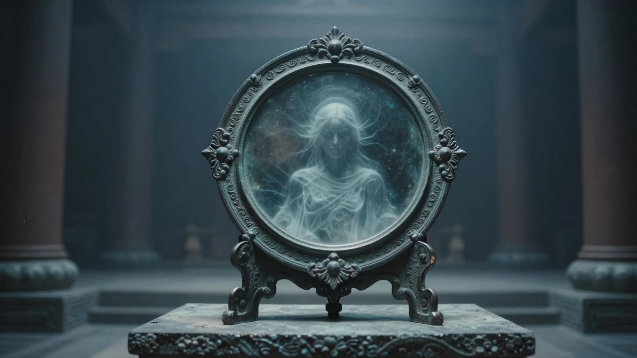 What Is the Hidden Meaning of Mirrors? Symbolism, Superstitions, and Psychology