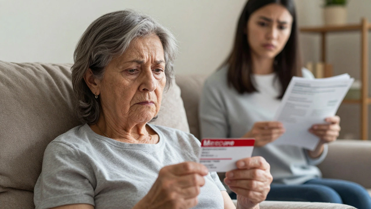 Will Medicare Pay for Caregivers? The Truth About In-Home Care Costs