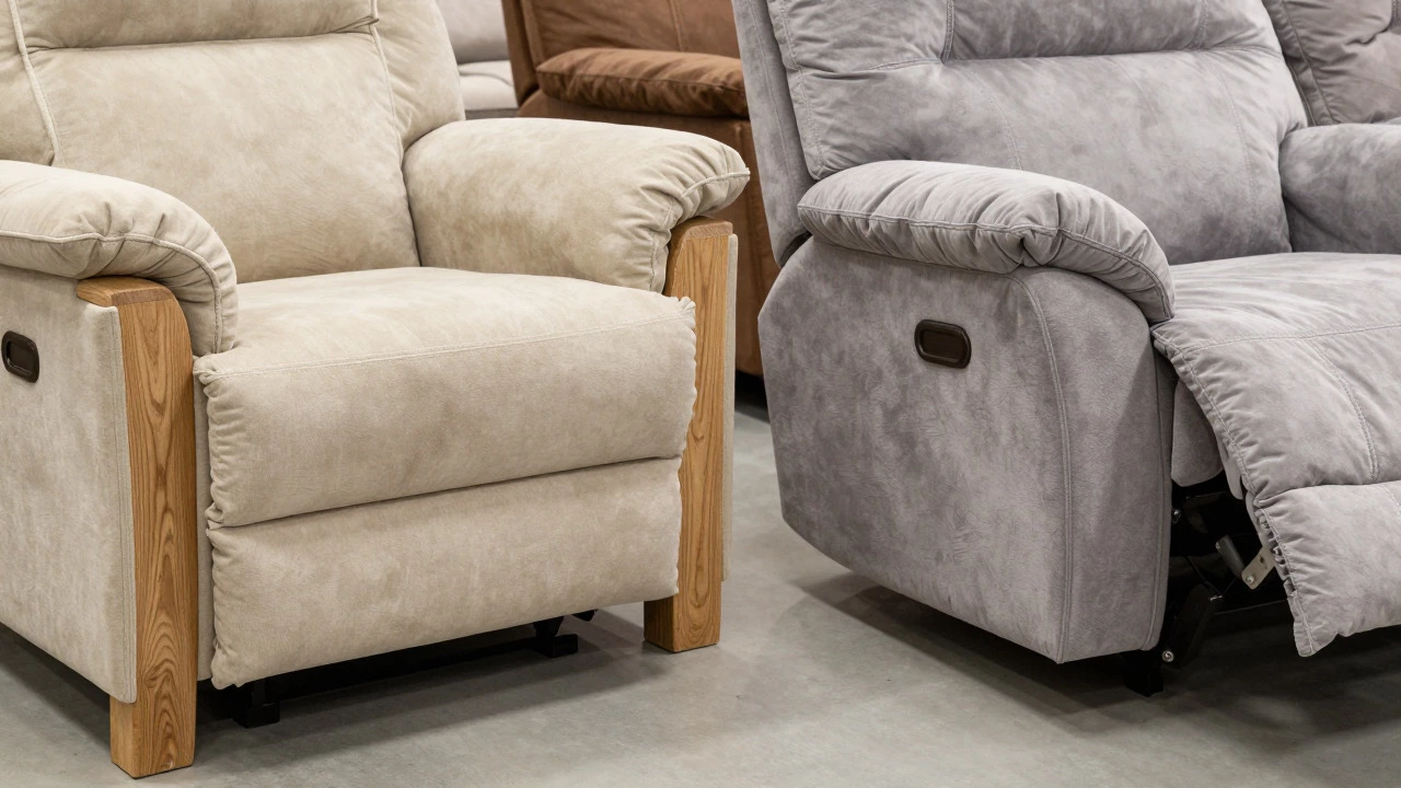 FlexSteel vs Lazy Boy: Which Recliner Brand Offers Better Value in 2026?