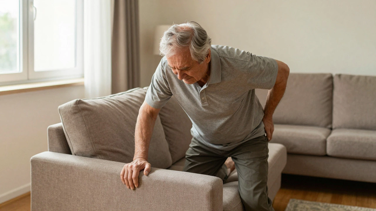 How to Get a Recliner Chair Through Medicare: 2026 Guide
