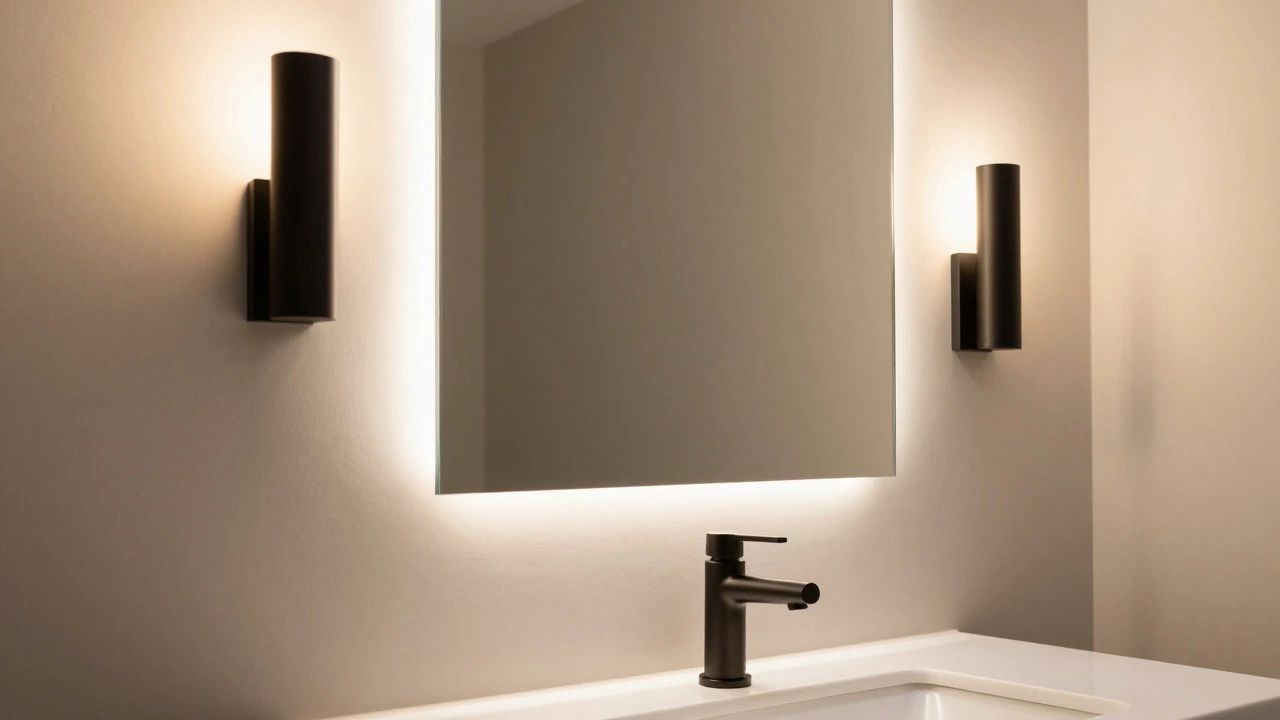 How to Update an Outdated Bathroom on a Budget: Accessories & Quick Fixes