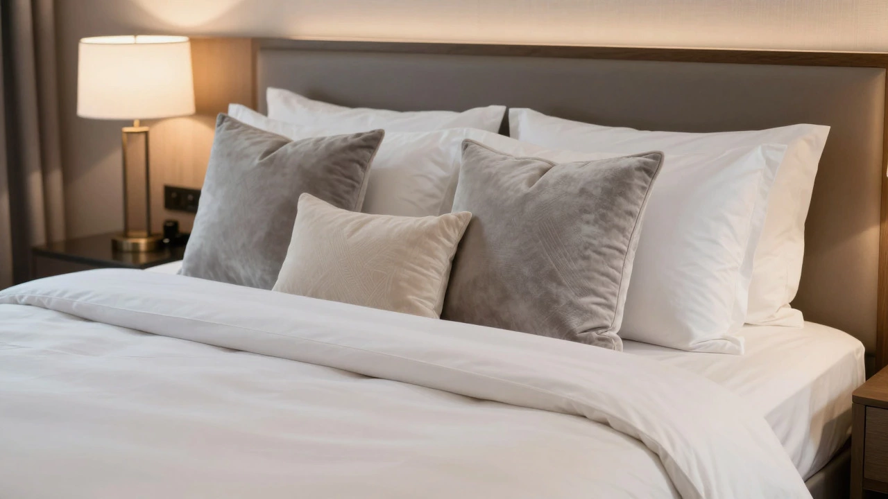 How to Use the Word Bedding: Meaning, Context, and Common Mistakes
