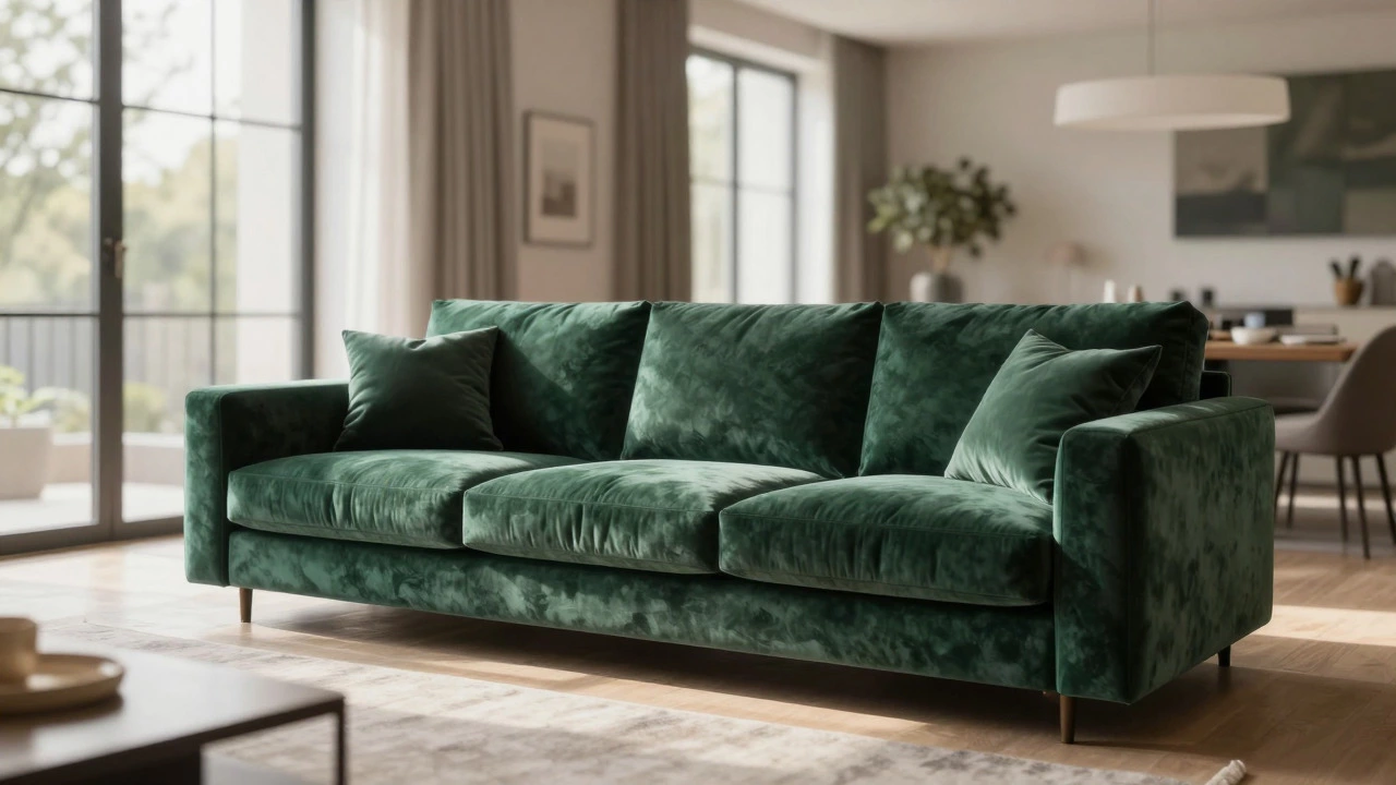 Is It Worth Buying Expensive Sofas? A Practical Guide to Quality, Durability, and Value
