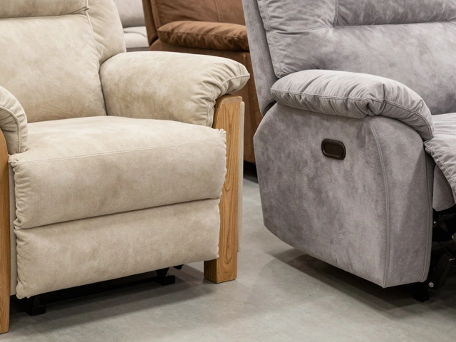 FlexSteel vs Lazy Boy: Which Recliner Brand Offers Better Value in 2026?