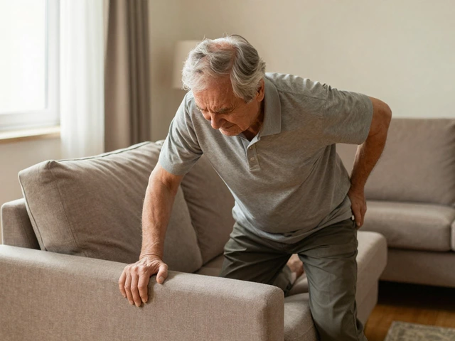 How to Get a Recliner Chair Through Medicare: 2026 Guide