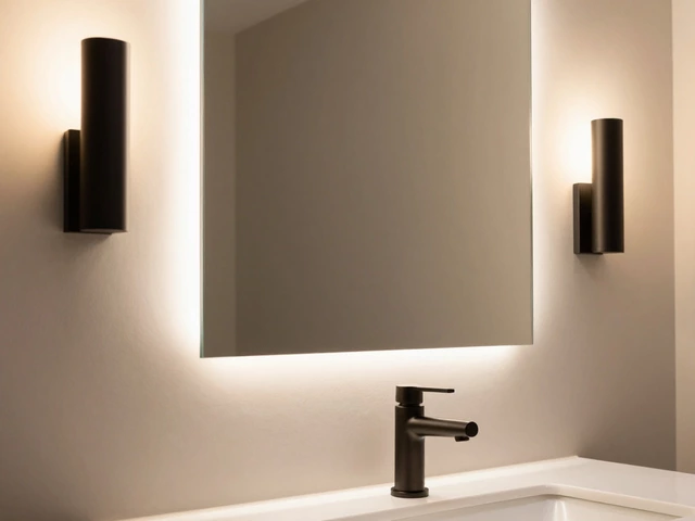 How to Update an Outdated Bathroom on a Budget: Accessories & Quick Fixes