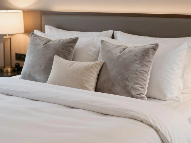 How to Use the Word Bedding: Meaning, Context, and Common Mistakes