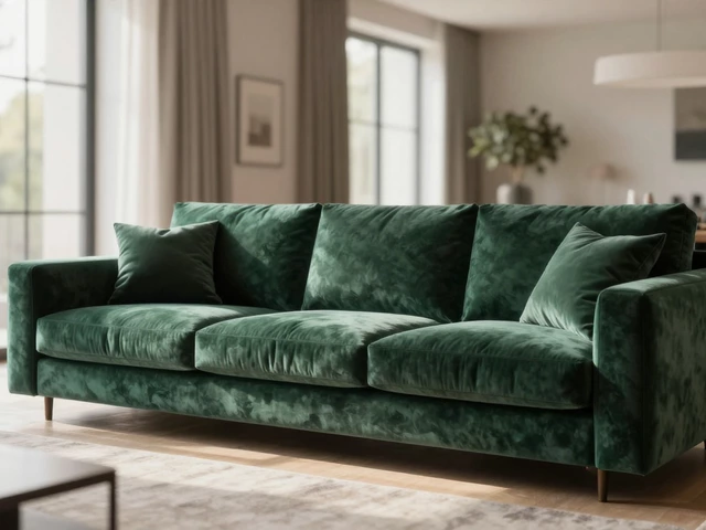 Is It Worth Buying Expensive Sofas? A Practical Guide to Quality, Durability, and Value