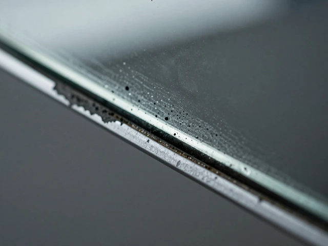 What Are Cheap Mirrors Made Of? Materials, Coatings, and Risks Explained